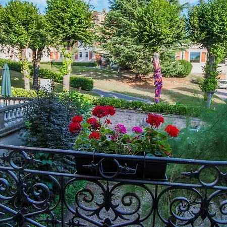 Des Thermes Hotel
