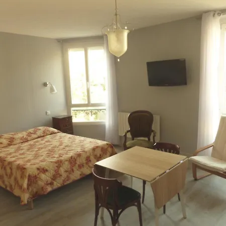 Hotel Des Thermes