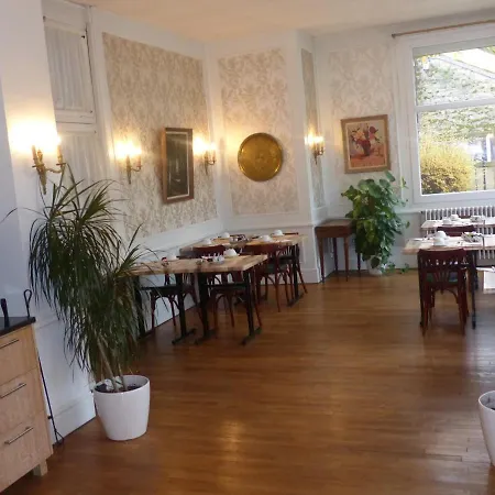 Des Thermes Bourbon-l'Archambault