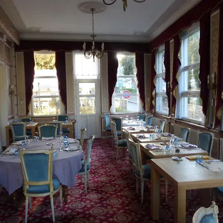 Hotel Des Thermes 2*