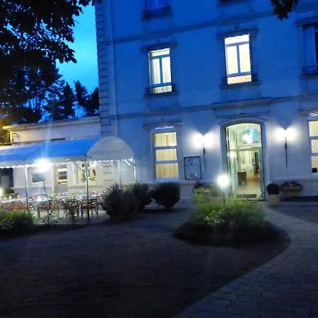 Des Thermes Hotel
