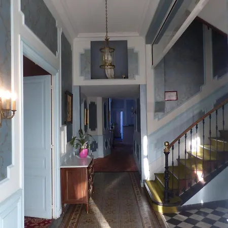 Des Thermes Hotel