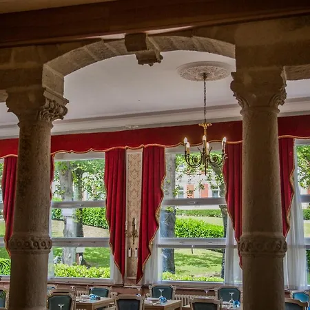 Hotel Des Thermes 2*