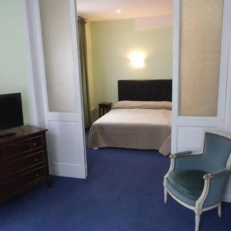 Des Thermes Hotel