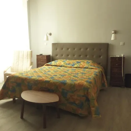Des Thermes Hotel