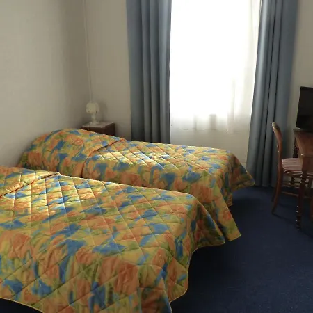 Des Thermes Hotel Bourbon-l'Archambault