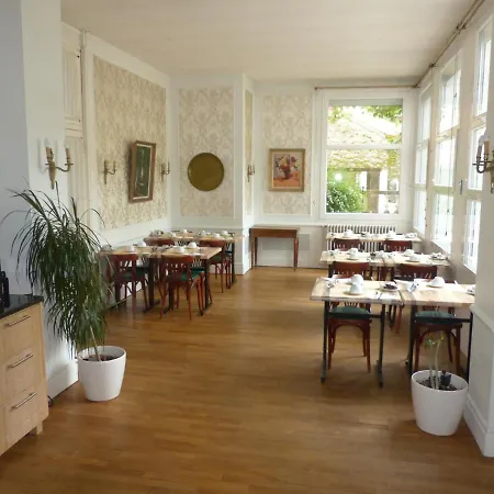 Des Thermes Hotel